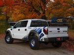 Ford F-150 SVT Raptor by Roush 2013 года